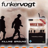 Purchase Funker Vogt - Killing Ground (MCD)