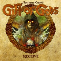 Purchase Gift Of Gods - Receive
