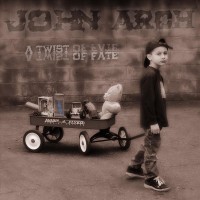 Purchase John Arch - A Twist Of Fate (EP)