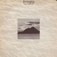 Purchase Kay Gardner - Emerging (Vinyl)