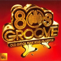 Purchase VA - Ministry Of Sound 80s Groove CD1