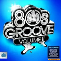 Purchase VA - Ministry Of Sound 80s Groove Vol. 2 CD1