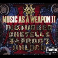 Purchase VA - Music As A Weapon II