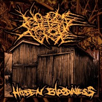 Purchase No One Gets Out Alive - Hidden Bloodiness