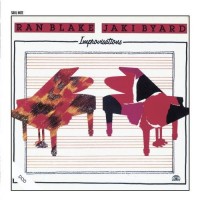 Purchase Ran Blake - Improvisations (With Jaki Byard) (Vinyl)