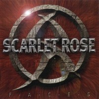 Purchase Scarlet Rose - Faces