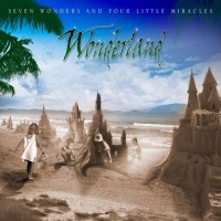 Purchase Wonderland - Seven Wonders And Four Little Miracles