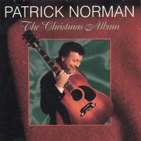 Purchase Patrick Norman - The Christmas Album