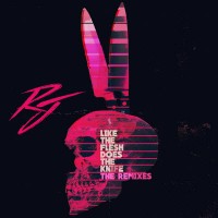 Purchase Rabbit Junk - Like The Flesh Does The Knife: The Remixes