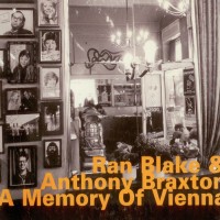 Purchase Ran Blake - A Memory Of Vienna