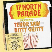 Purchase Tenor Saw & Nitty Gritty - Tenor Saw Meets Nitty Gritty