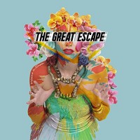 Purchase The Great Escape - Universe In Bloom