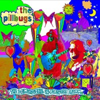 Purchase The Pillbugs - The 3-Dimensional In-Popcycle Dream
