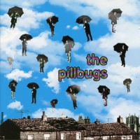 Purchase The Pillbugs - The Pillbugs CD1