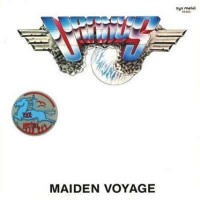 Purchase Uranus - Maiden Voyage (Vinyl)