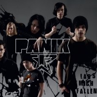 Purchase Panik - Lass Mich Fallen (EP)
