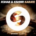 Buy R3Hab & Kshmr - Karate (CDS) Mp3 Download