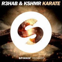 Purchase R3Hab & Kshmr - Karate (CDS)