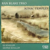Purchase Ran Blake - Sonic Temples CD1