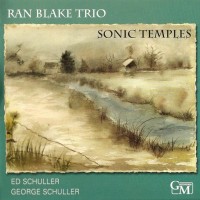 Purchase Ran Blake - Sonic Temples CD2