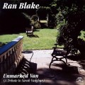 Buy Ran Blake - Unmarked Van (A Tribute To Sarah Vaughan) Mp3 Download