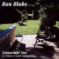 Purchase Ran Blake - Unmarked Van (A Tribute To Sarah Vaughan)