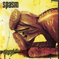 Purchase Spasm - Paraphilic Elegies