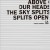Buy Steve Harris & Zaum - Above Our Heads The Sky Splits Open Mp3 Download