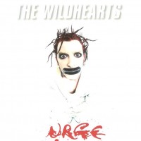 Purchase The Wildhearts - Urge CD2