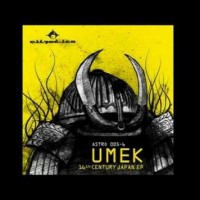 Purchase Umek - 16Th Century Japan (EP)