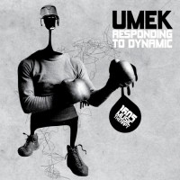 Purchase Umek - Responding To Dynamic