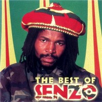 Purchase Senzo - Irene (CDS)