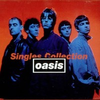 Purchase Oasis - The Singles 1994-2002 CD1