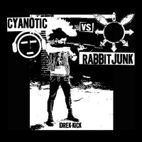Purchase Rabbit Junk - Drek Kick (EP)