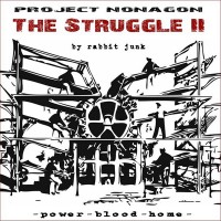 Purchase Rabbit Junk - Project Nonagon: The Struggle II