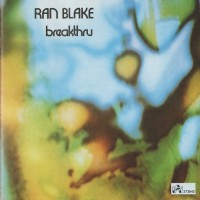 Purchase Ran Blake - Breakthru (Vinyl)