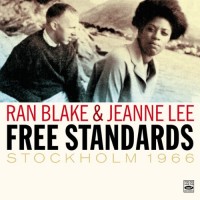 Purchase Ran Blake - Free Standards: Stockholm 1966 (With Jeanne Lee)