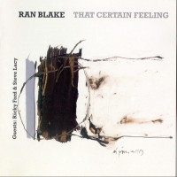 Purchase Ran Blake - That Certain Feeling