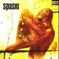 Purchase Spasm - Spasm & Misar (Split)