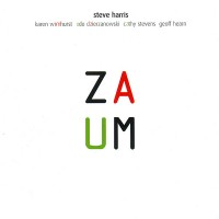 Purchase Steve Harris & Zaum - Zaum