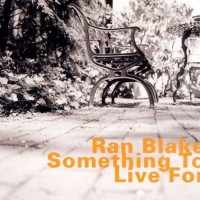 Purchase Ran Blake - Something To Live For