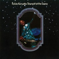 Purchase Robin Kenyatta - Stompin' At The Savoy (Vinyl)