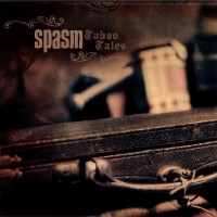 Purchase Spasm - Taboo Tales