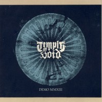 Purchase Temple Of Void - Demo MMXIII