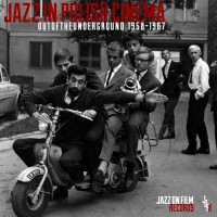 Purchase Krzysztof Komeda - Jazz In Polish Cinema Out Of The Underground 1958-1967 CD2