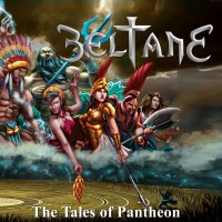Purchase Beltane - Tales Of Pantheon