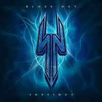 Purchase Blaze Out - Instinct