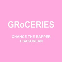 Purchase Chance The Rapper - Groceries (CDS)