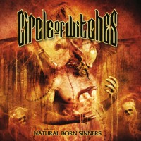 Purchase Circle Of Witches - Natural Born Sinners