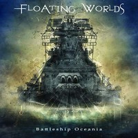 Purchase Floating Worlds - Battleship Oceania